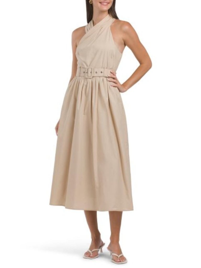 Rachel Rachel Roy Tory Midi Dress